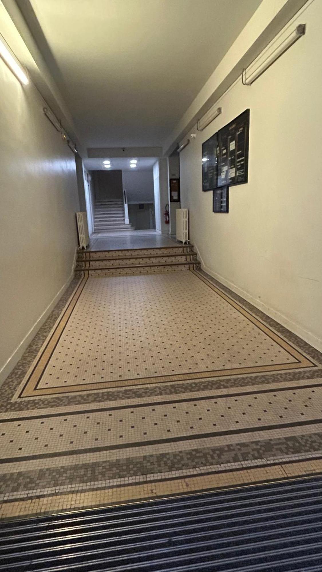 Magnifique Appartement 4 Personnes Au Coeur De ปารีส ภายนอก รูปภาพ